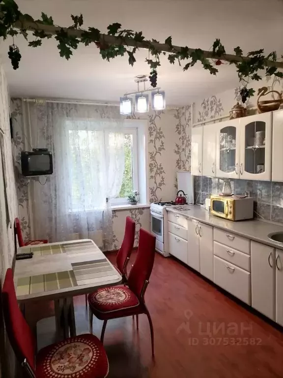 3-к кв. Пермский край, Пермь Уинская ул., 4А (67.8 м) - Фото 1