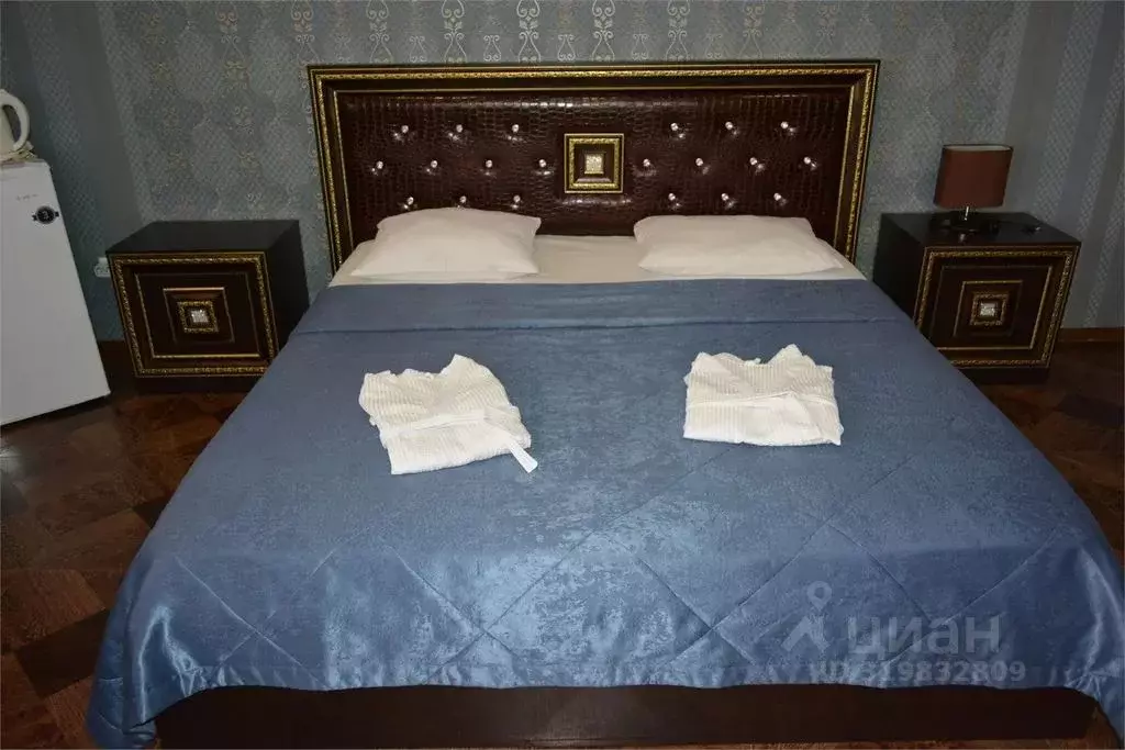 Комната Ставропольский край, Пятигорск Коллективная ул., 3Бс2 - Фото 0