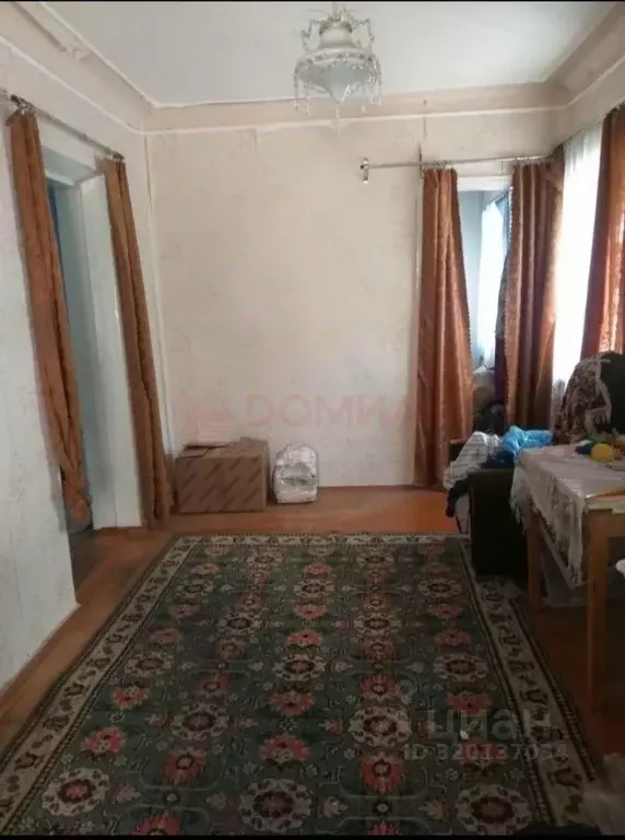 Дом в Ростовская область, Новочеркасск Кубанская ул., 7 (85 м) - Фото 1