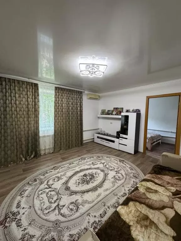 Дом, 54.5 м - Фото 2