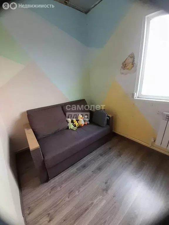 Дом в село Плеханово, КП Ново-Заречное, Жемчужная улица (37.5 м) - Фото 1