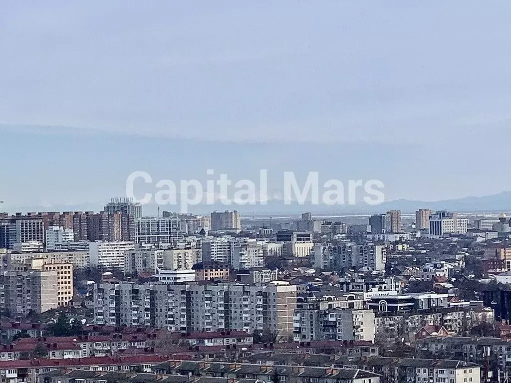 1-к кв. Краснодарский край, Краснодар ул. Совхозная, 1к4 (60.0 м) - Фото 1