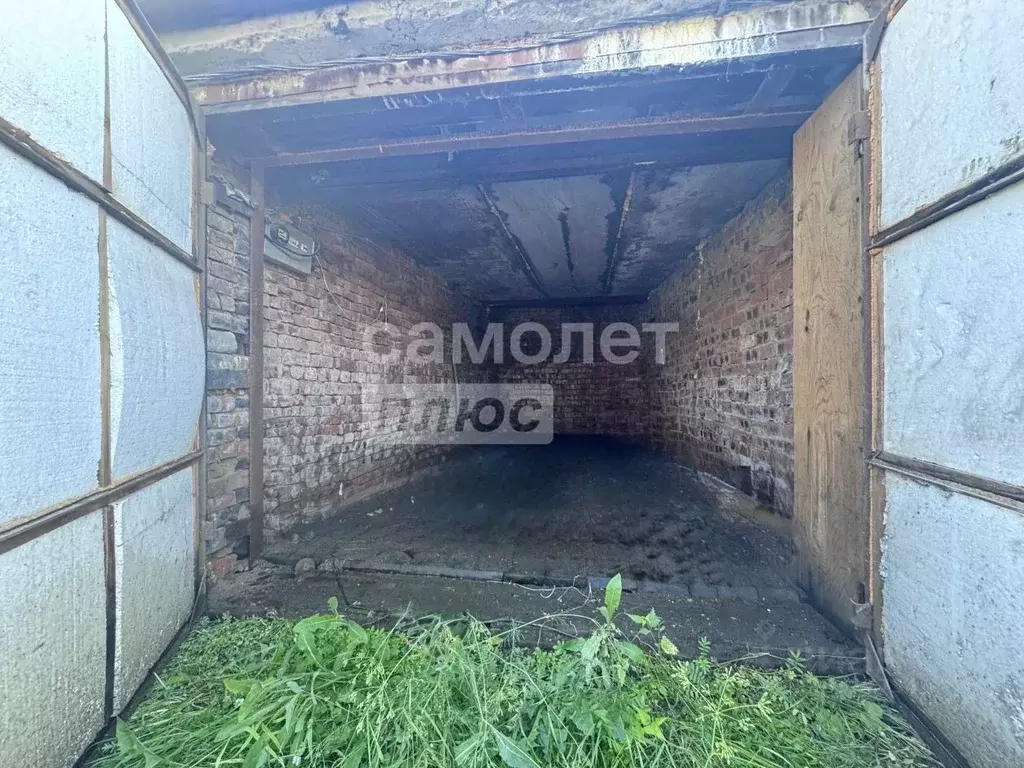 Гараж в Иркутская область, Иркутск Байкальская ул., с236А/620 (18 м) - Фото 2