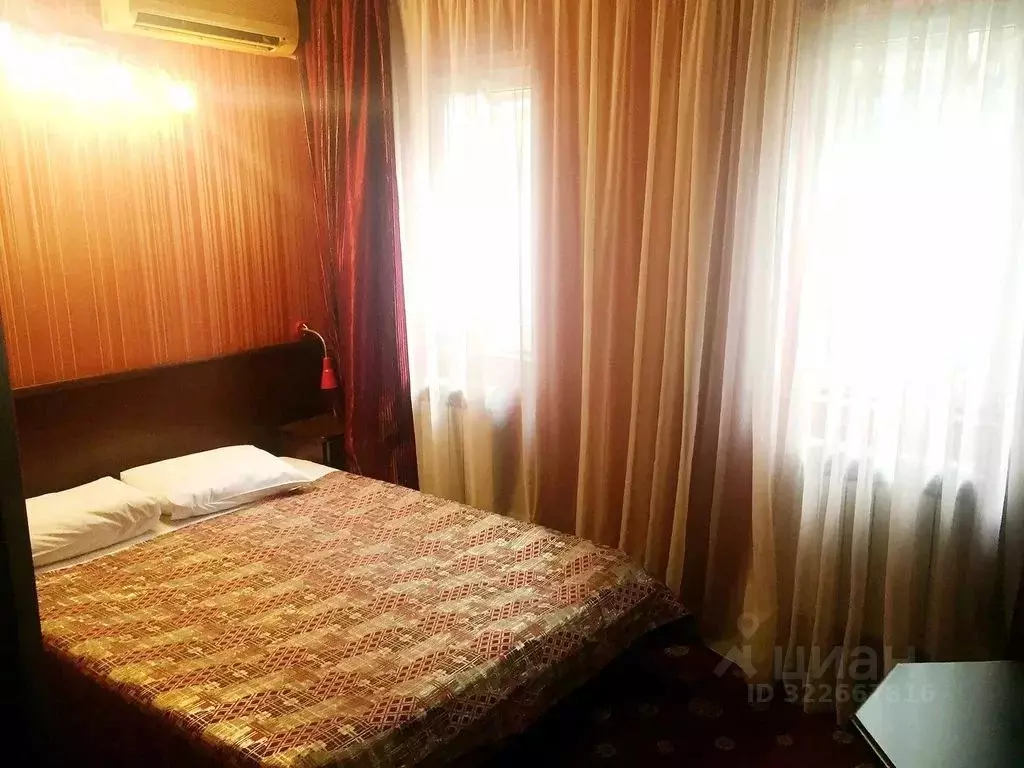 Комната Ставропольский край, Пятигорск городской округ, пос. ... - Фото 1