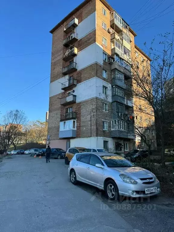 Студия Приморский край, Владивосток ул. Адмирала Кузнецова, 50Б (30.0 ... - Фото 0