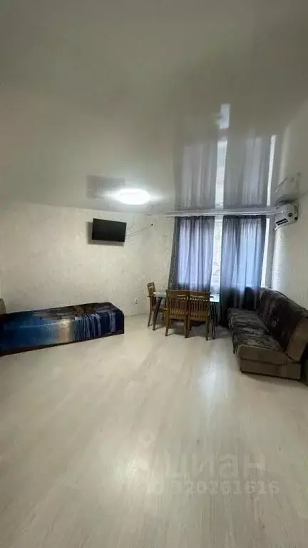 1-к кв. Хабаровский край, Хабаровск ул. Демьяна Бедного, 14 (50.0 м) - Фото 2