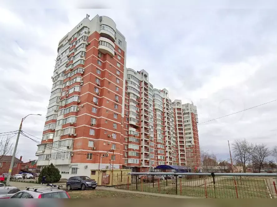 Аукцион: 2-к. квартира, 71,2 м, 4/15 эт. - Фото 0