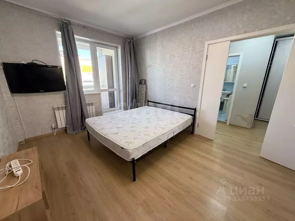 1-к кв. Ямало-Ненецкий АО, Новый Уренгой Тундровый мкр, 2 (34.8 м) - Фото 1