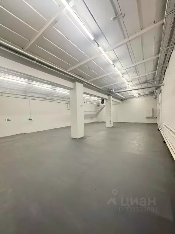 Склад в Москва Выборгская ул., 22С3 (202 м) - Фото 1