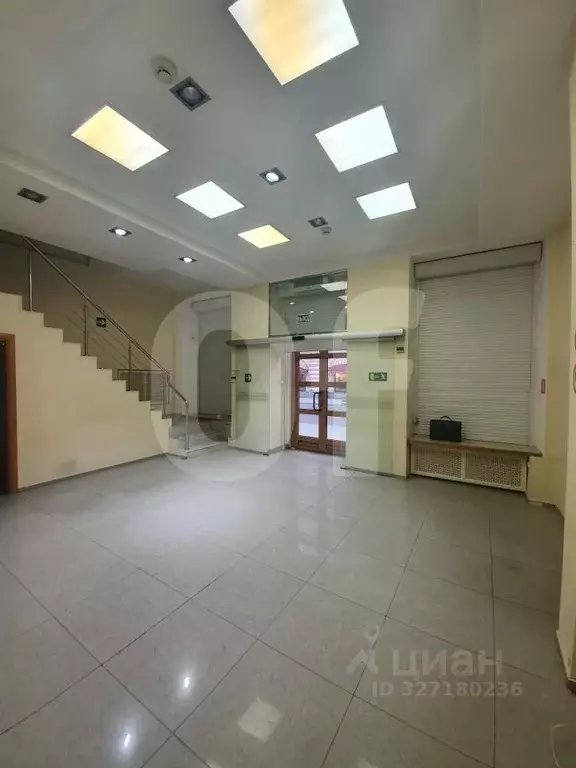 Офис в Москва Ветошный пер., 7 (124 м) - Фото 1