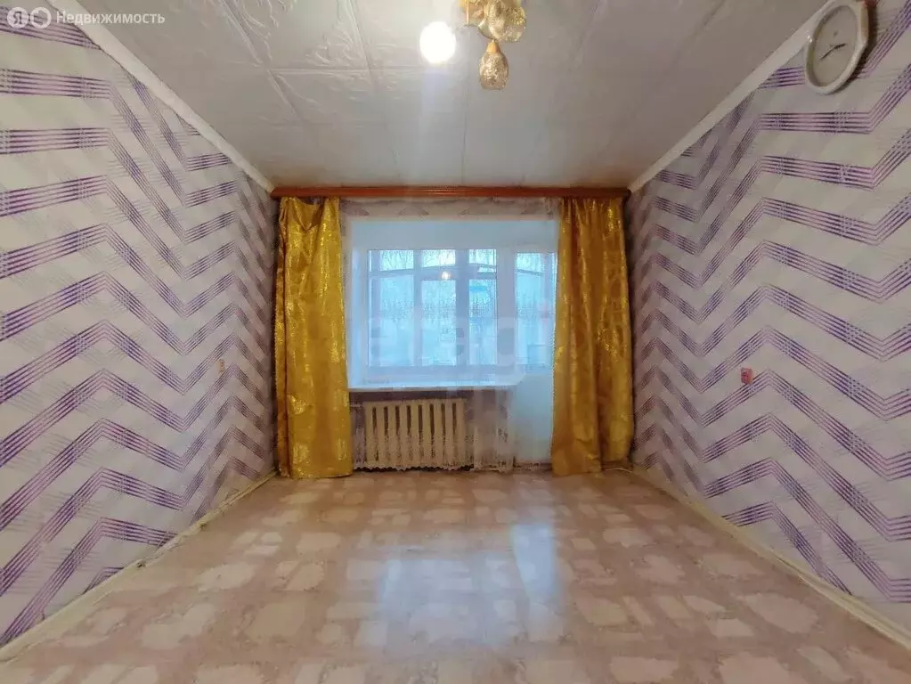 2-комнатная квартира: Буй, улица Максима Горького, 27 (46.2 м) - Фото 2