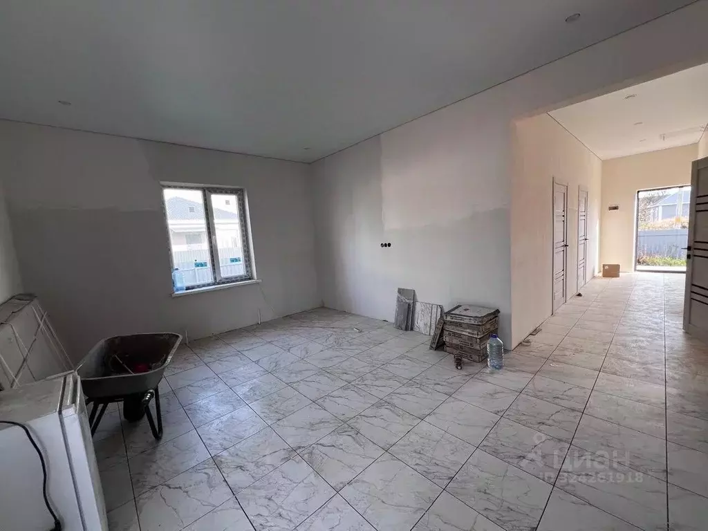 Дом в Краснодарский край, Темрюк ул. Декабристов (90 м) - Фото 1