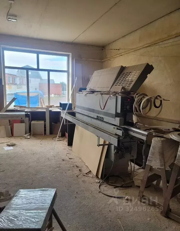 Производственное помещение в Новосибирская область, Новосибирский ... - Фото 1