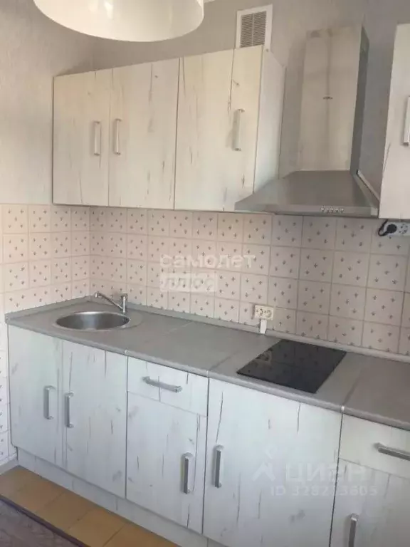 1-к кв. Москва ул. Докукина, 5К1 (35.0 м) - Фото 1