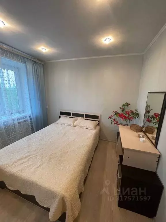 3-к кв. Чувашия, Новочебоксарск ул. Винокурова, 19 (60.0 м) - Фото 0