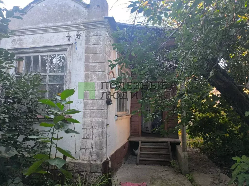 Дом в Белгород, улица Кутузова, 8 (78 м) - Фото 1