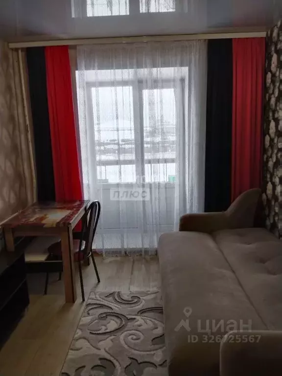 Комната Марий Эл, Йошкар-Ола ул. Строителей, 54А (12.0 м) - Фото 2