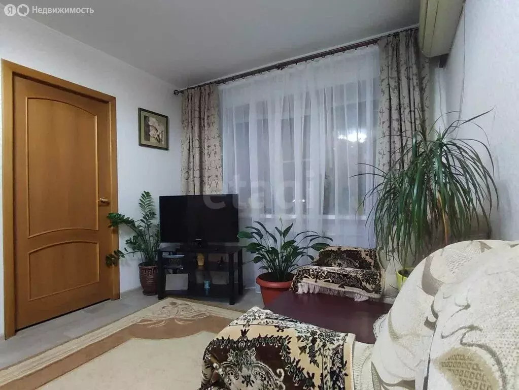 3-комнатная квартира: Саратов, проспект Строителей, 30 (43.1 м) - Фото 1