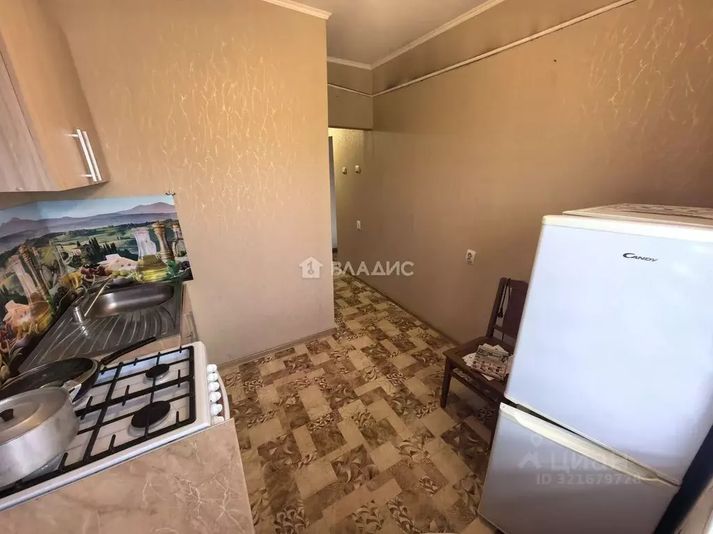 1-к кв. Калининградская область, Калининград ул. Подполковника ... - Фото 1