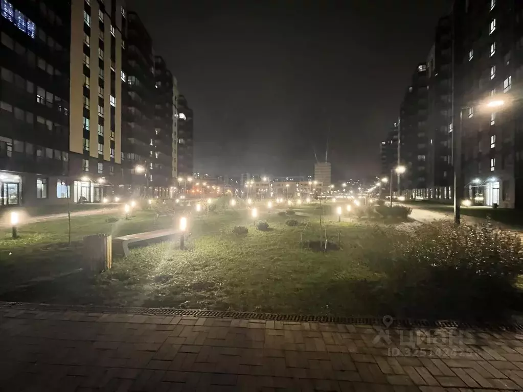 Студия Ленинградская область, Кудрово г. Всеволожский район, Заневское ... - Фото 2