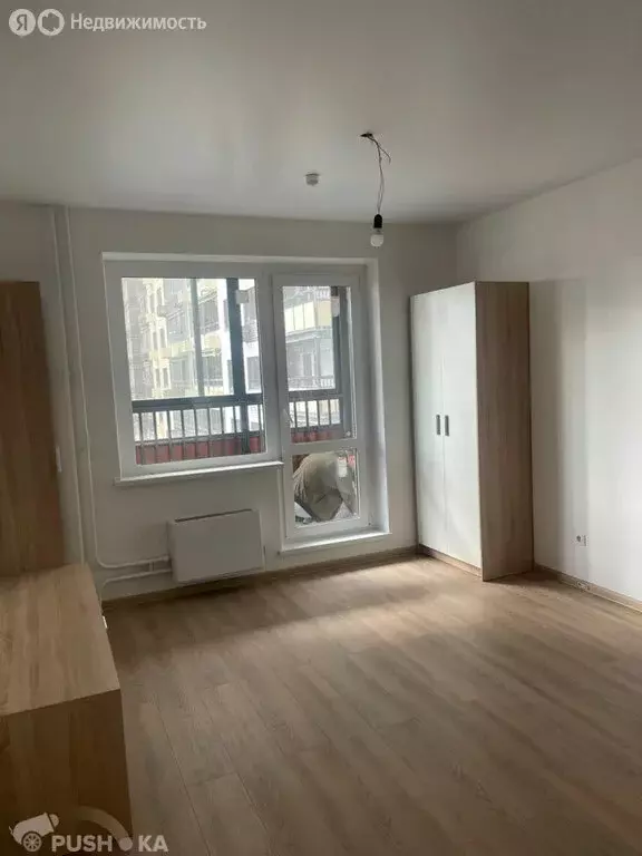 1-комнатная квартира: Люберцы, Рождественская улица, 6 (34 м) - Фото 2