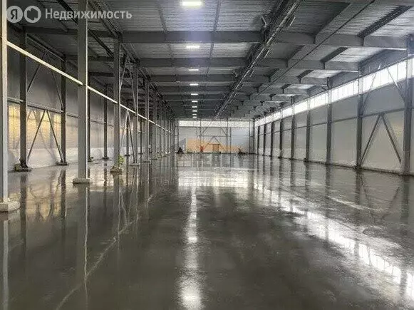 Склад (2342 м) - Фото 1