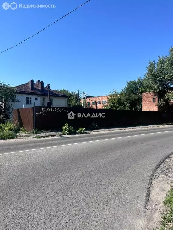 Участок в Батайск, улица Ленина, 6А (7 м) - Фото 2