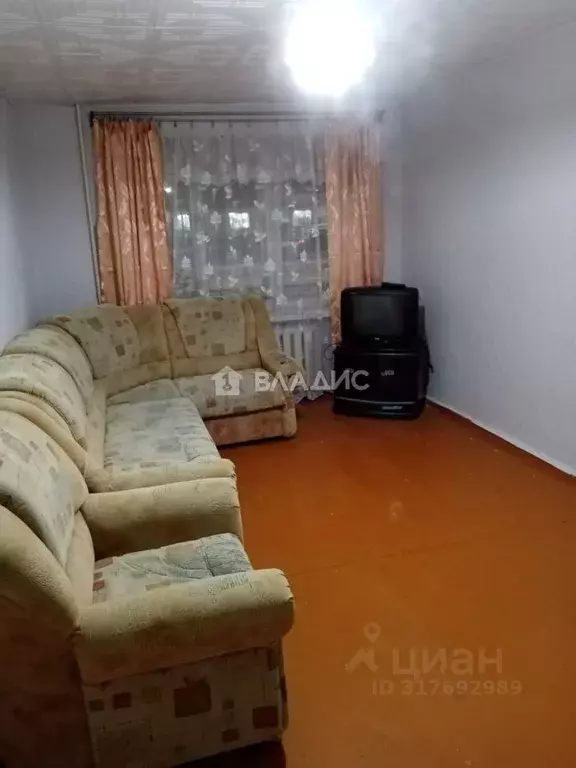 3-к кв. Башкортостан, Стерлитамак ул. Артема, 15 (62.3 м) - Фото 0