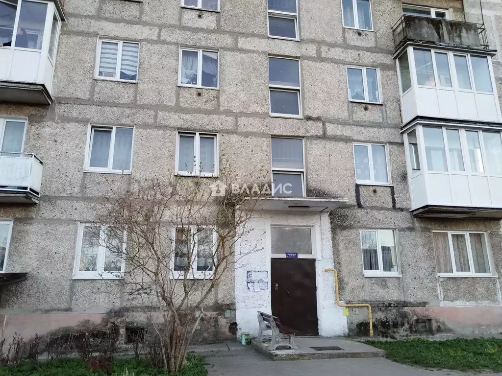 3-к кв. Калининградская область, Светлый ул. Горького, 15 (59.7 м) - Фото 1