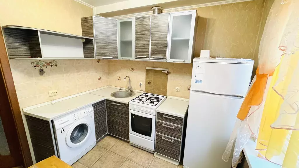 Продаётся 2-к квартира, 55 м - Фото 0