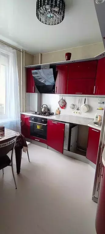 2-к. квартира, 63 м, 2/8 эт. - Фото 1