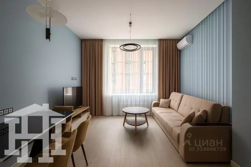 2-к кв. Москва ул. Родченко, 2 (60.0 м) - Фото 2