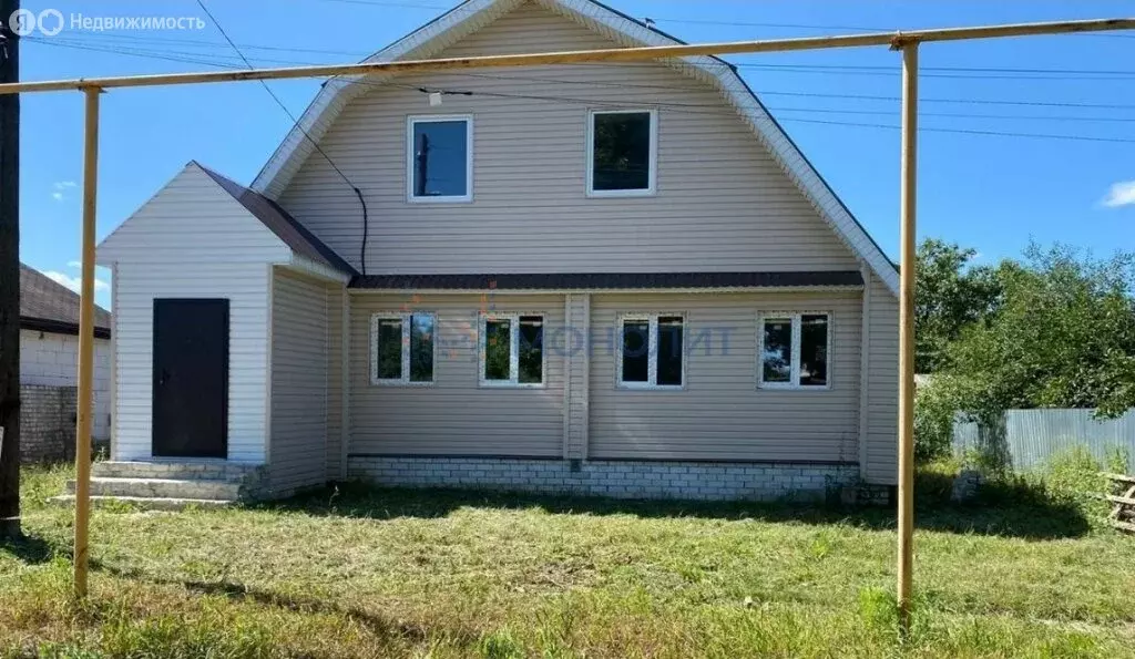 Дом в Балахна, улица Лермонтова, 16 (51.5 м) - Фото 2