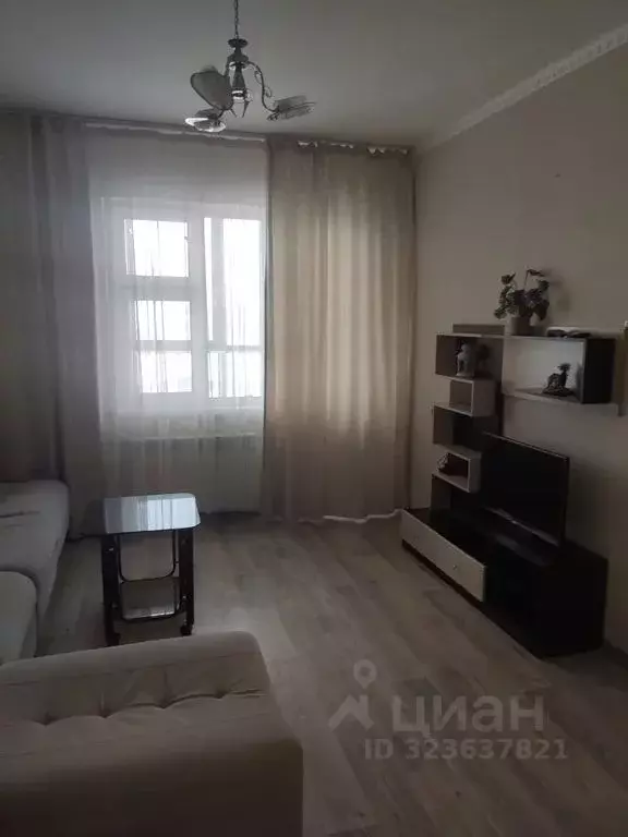 2-к кв. Саха (Якутия), Якутск ул. Севастопольская, 21/1 (47.0 м) - Фото 1