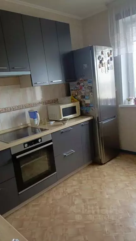 Комната Москва Уваровский пер., 7 (17.0 м) - Фото 1