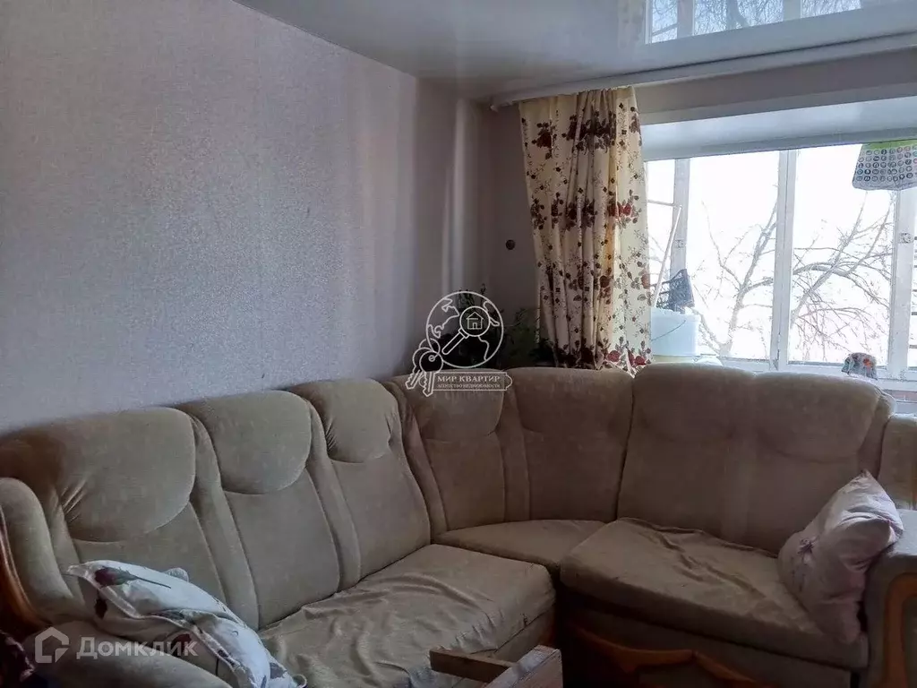 Продаётся 2-к квартира, 45.1 м - Фото 1