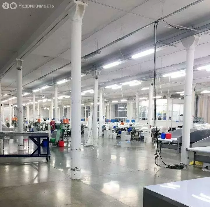 Склад (1600 м) - Фото 2