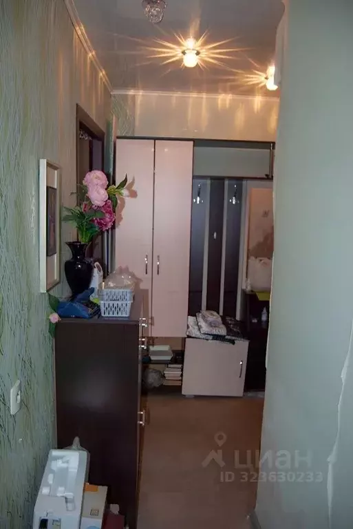 2-к кв. Свердловская область, Серов ул. Заславского, 32 (45.0 м) - Фото 2