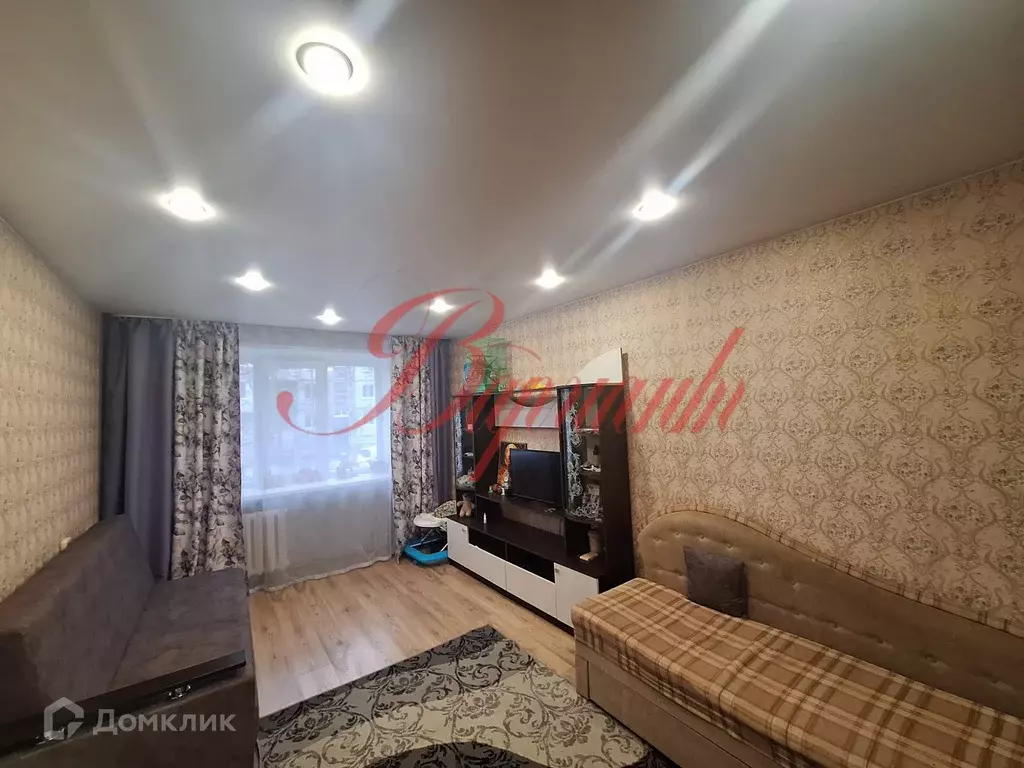 Продаётся 1-к квартира, 28.8 м - Фото 0