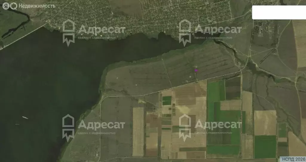 Участок в Волгоград, Краснодарская улица (8.13 м) - Фото 2