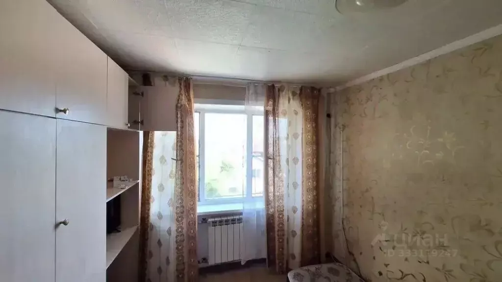 Комната Краснодарский край, Анапа пер. Подстанции, 4 (13.2 м) - Фото 1