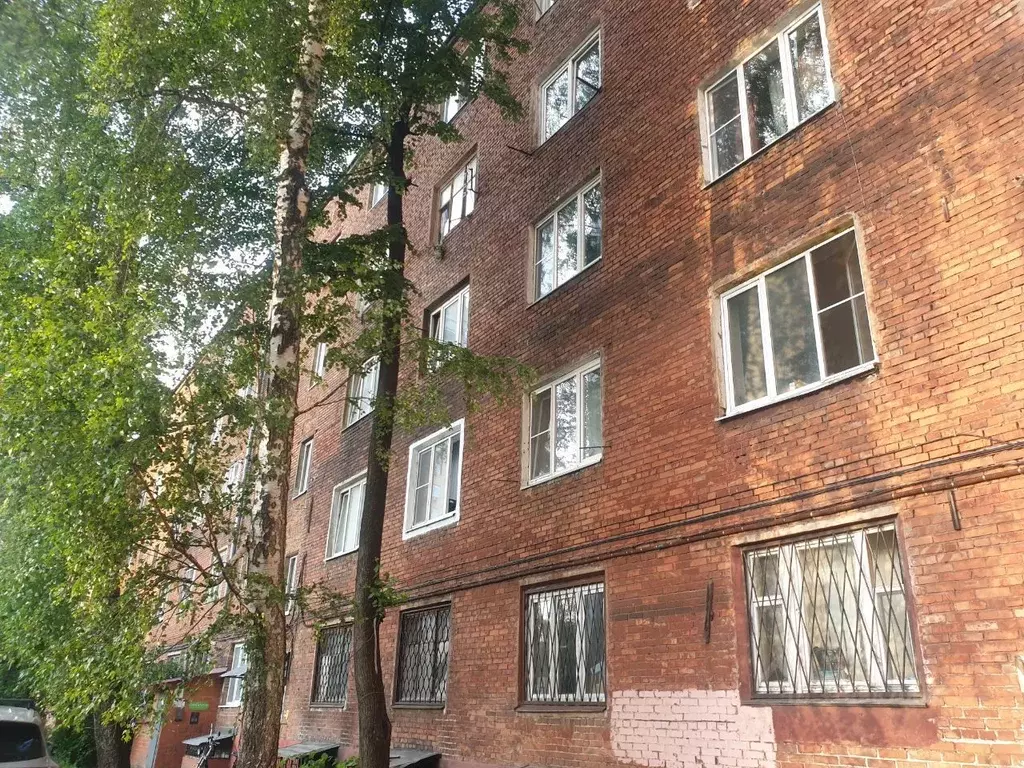 Комната Московская область, Балашиха ш. Энтузиастов, 5А (20.0 м) - Фото 1