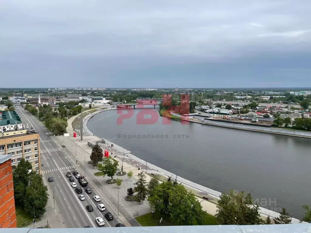 Помещение свободного назначения в Пензенская область, Пенза ул. ... - Фото 0