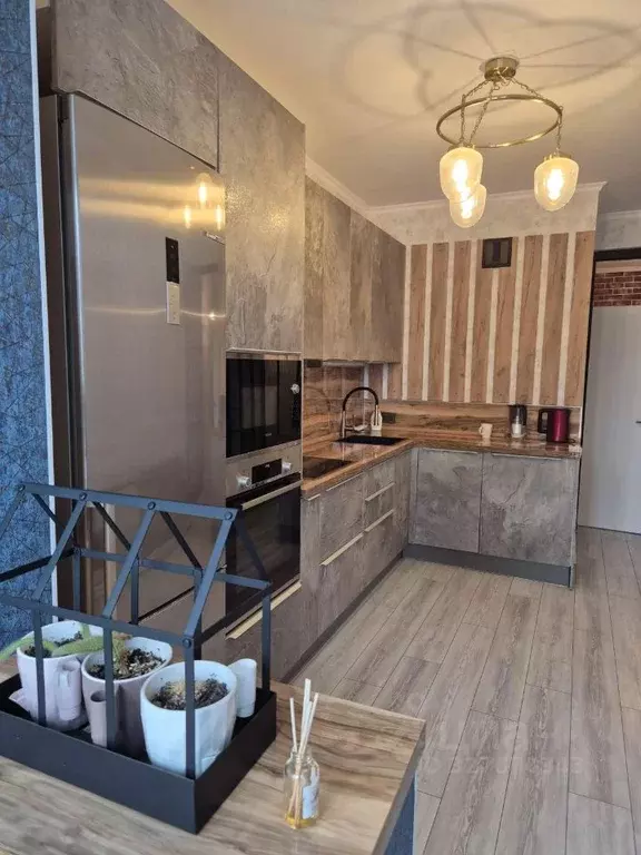 1-к кв. Московская область, Ленинский городской округ, Бутово пгт ... - Фото 2