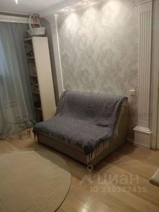2-к кв. Москва ул. Маршала Неделина, 4 (38.0 м) - Фото 1