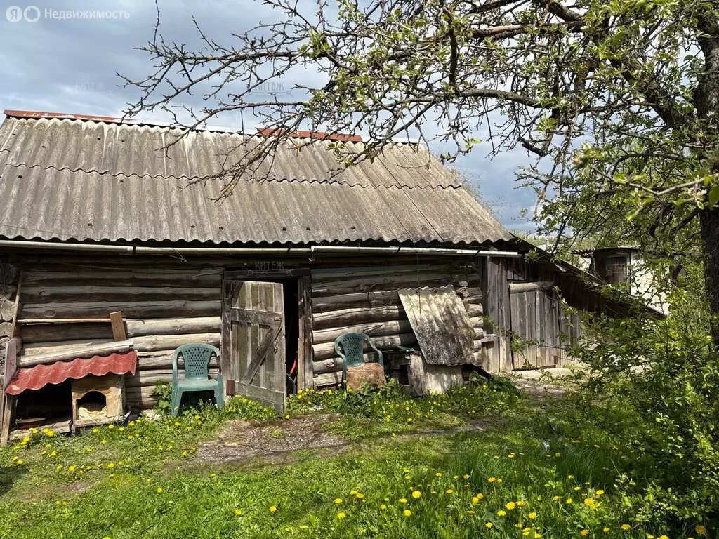 Дом в посёлок городского типа Товарково, улица Чкалова, 145 (63 м) - Фото 0