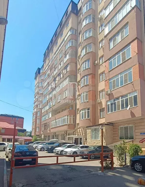 3-к. квартира, 125 м, 9/11 эт. - Фото 0