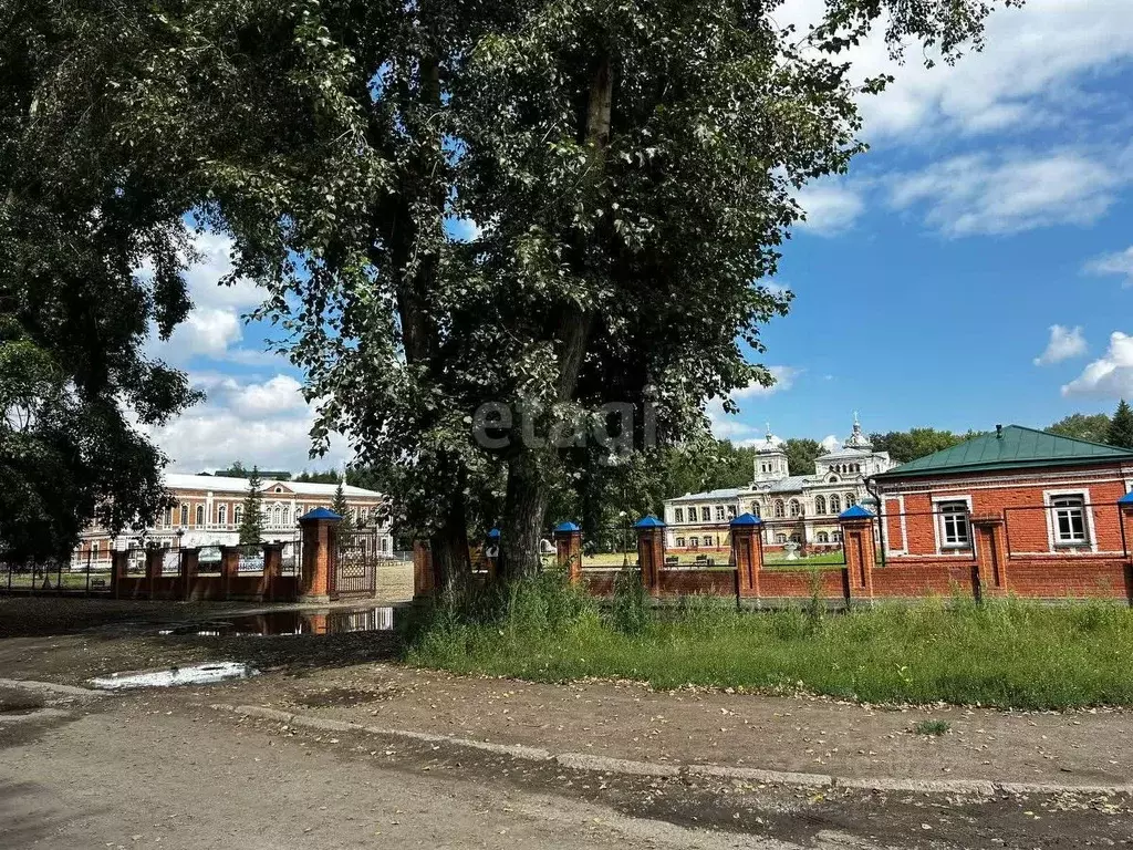 2-к кв. Алтайский край, Бийск ул. 1-й Военный городок, 157 (44.3 м) - Фото 1