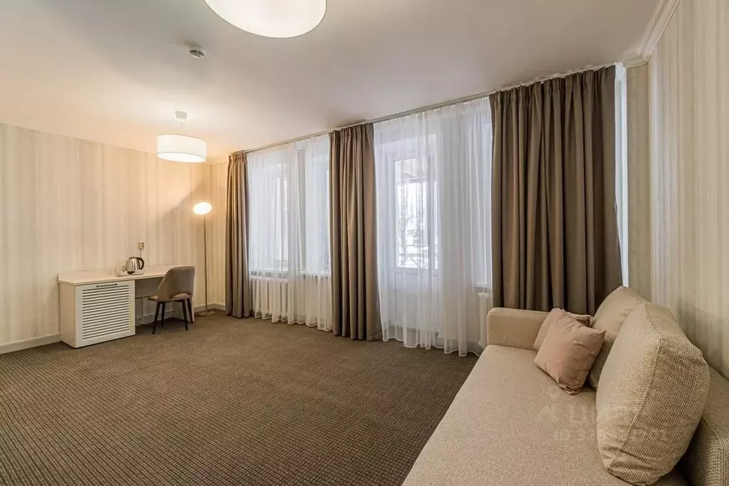 Комната Московская область, Можайский муниципальный округ, д. Горетово ... - Фото 2