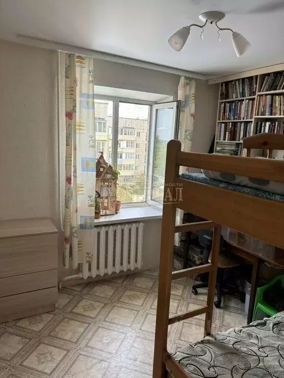 3-к кв. Марий Эл, Йошкар-Ола ул. Дружбы, 93 (68.0 м) - Фото 1